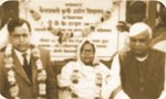 Garg Group early leadership