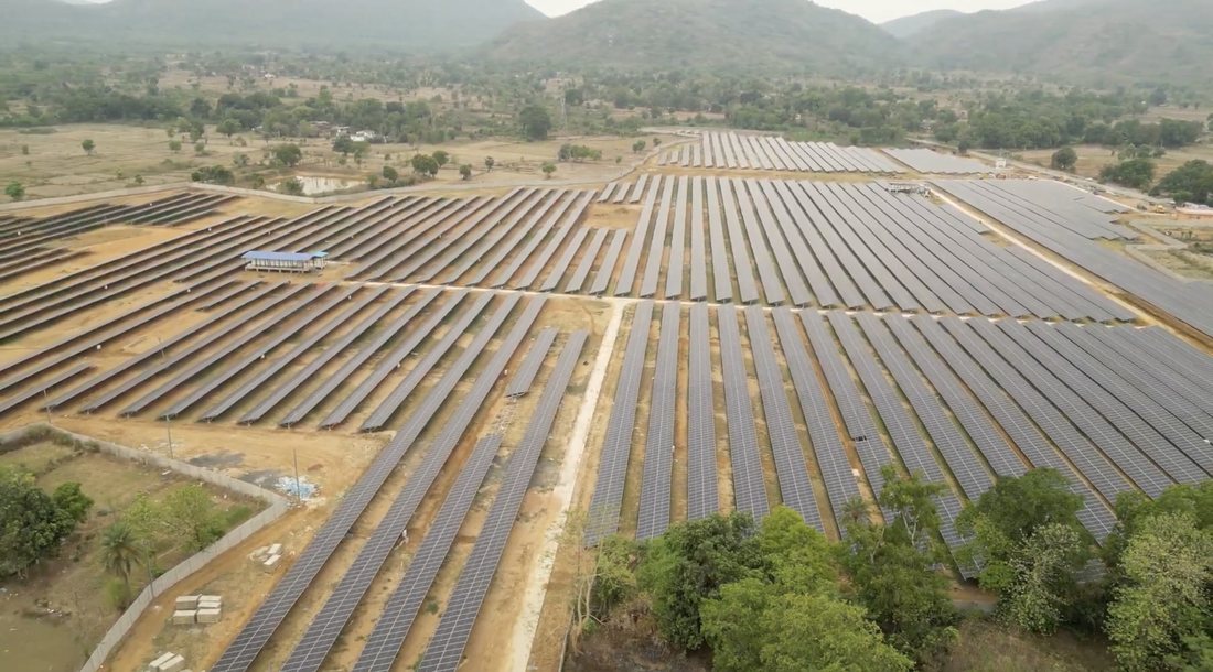 IPP — Independent Power Producer