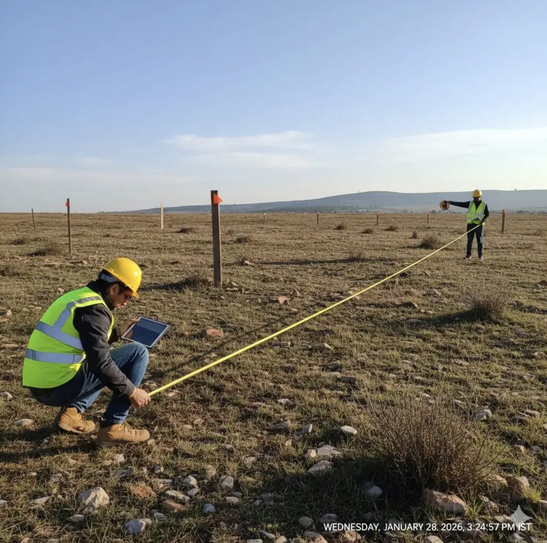 Land Acquisition