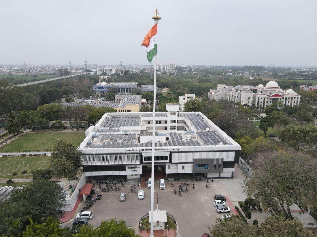 Open Access — Corporate Green Power