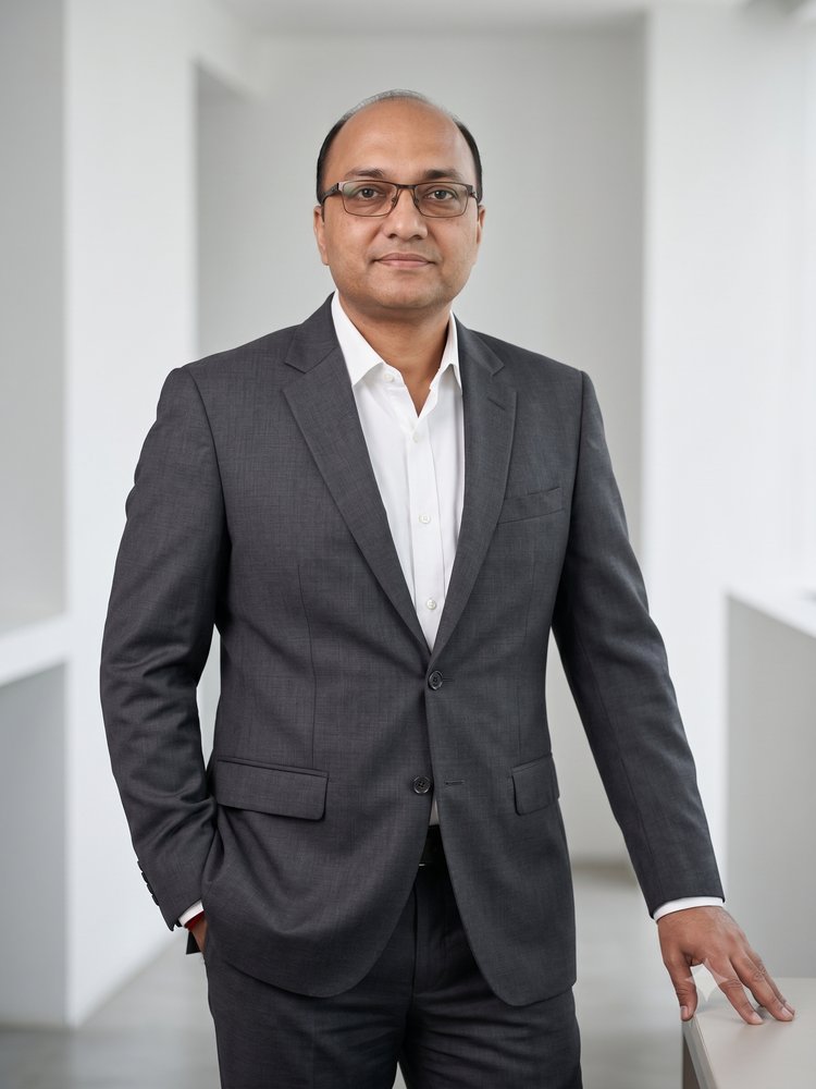 Mr. Love Agrawal