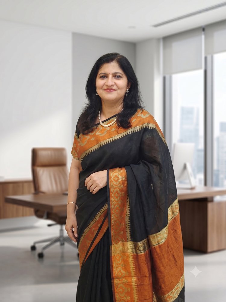 Ms. Parul Deep Rastogi