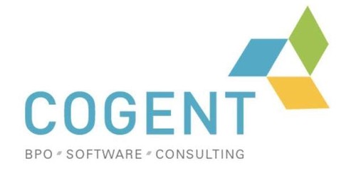 Cogent logo
