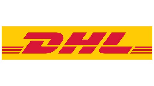 DHL logo