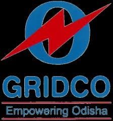 GRIDCO logo