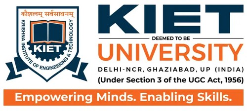 KIET logo