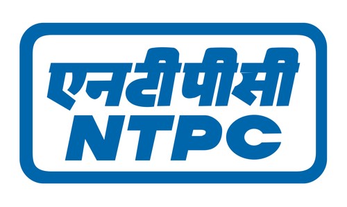 NTPC logo