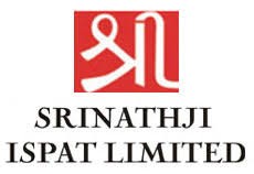 Srinathji Ispat logo