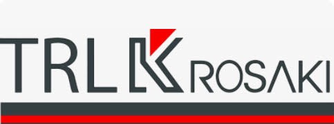 TRL Krosaki logo