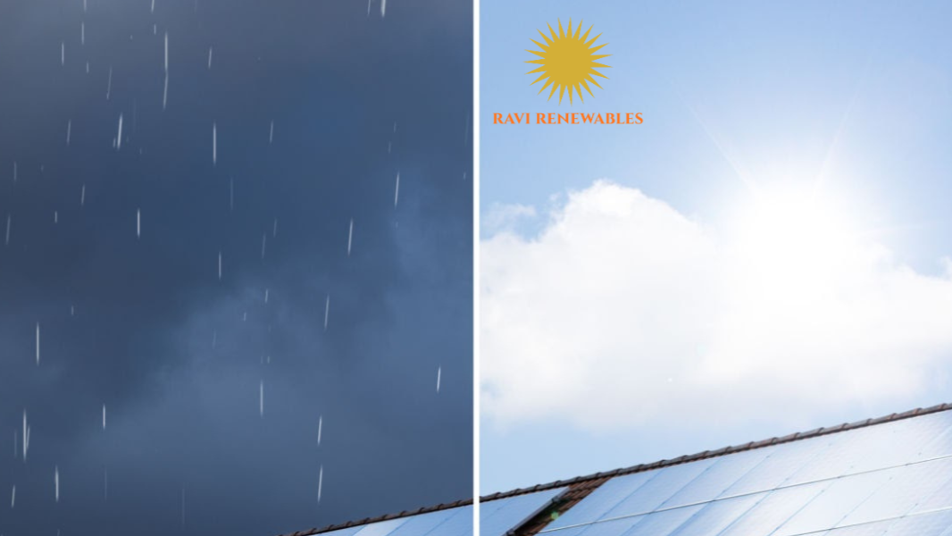 Decentralized solar energy in rural India