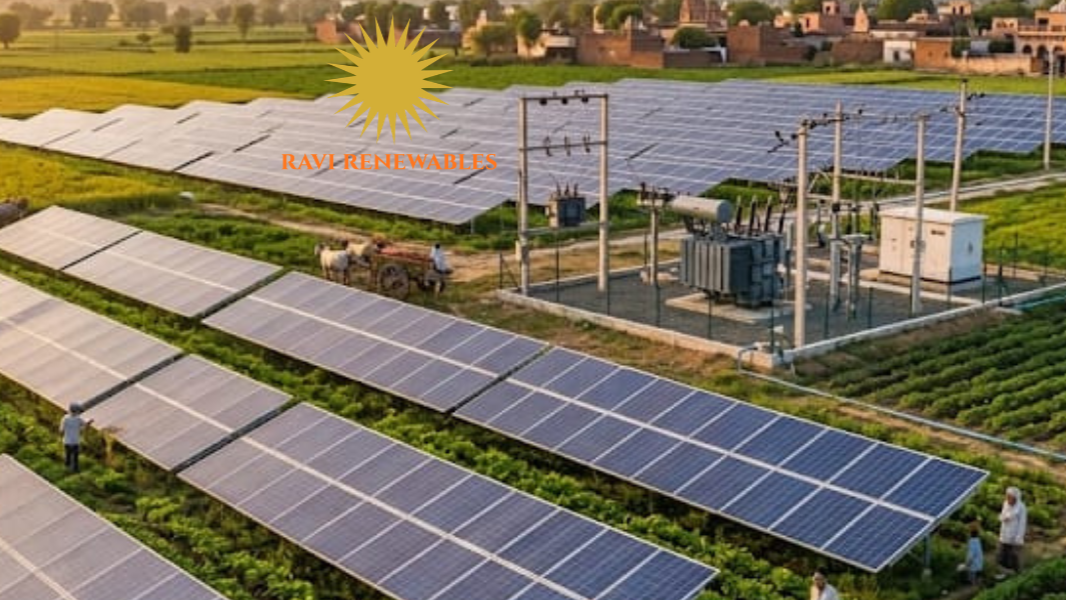 Beyond Gigawatt Vanity - India's solar energy execution and grid readiness